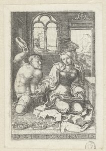 Santa Elisabetta d