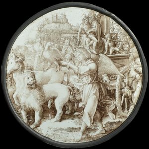 Il trionfo dell