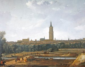 Veduta dell