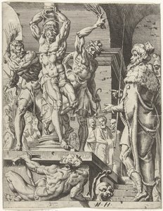 Flagellazione di Cristo