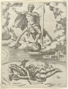 Cristo vince il tempo