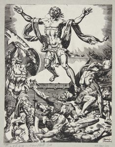 La resurrezione