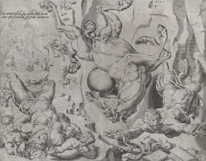 Il Mondo che Perisce Insieme alla Conoscenza e all