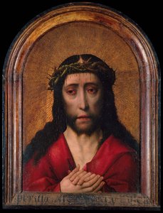 Cristo Coronato di Spine