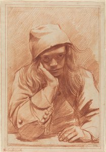 Autoritratto