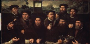 Immagine sconosciuta da Dirk Jacobsz