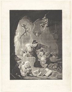 La tentazione di Sant