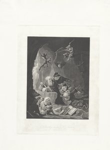 La tentazione di Sant