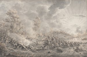 Battaglia lungo il fiume