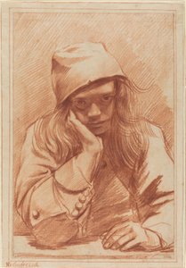 Autoritratto, c.1633-96