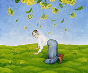Clara, dopo Figli e amanti di D.H. Lawrence