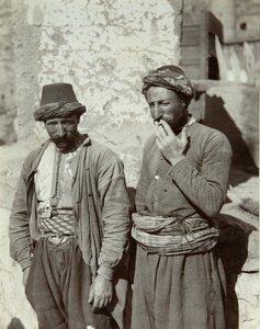 Gli Armeni da Dmitri Ivanovich Yermakov