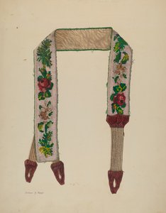 Bretella da Dolores Haupt