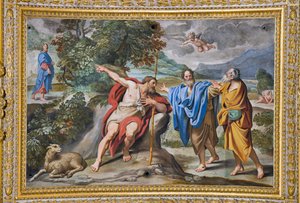 La prima vocazione dell