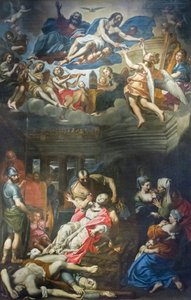 Martirio di Sant