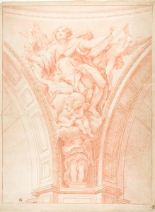 San Giovanni Evangelista da Domenichino
