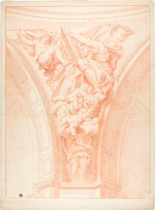 San Marco da Domenichino