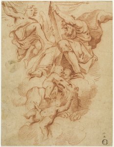 San Marco da Domenichino