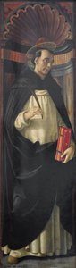 San Pietro martire da Domenico (1449 94) Ghirlandaio