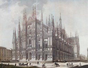 Duomo di Milano
