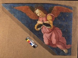 Angelo (pannello dall