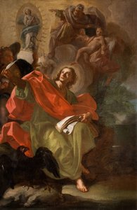 San Giovanni il Divino