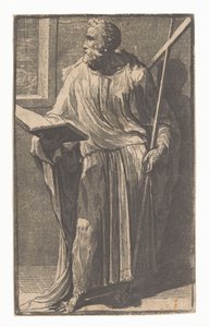 San Filippo da Domenico Beccafumi