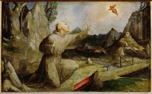 San Francesco d