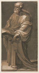 San Pietro da Domenico Beccafumi