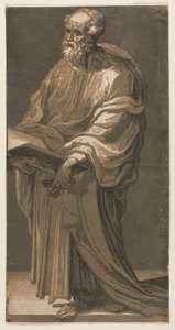 San Pietro da Domenico di Pace Beccafumi  