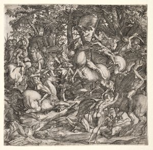 Battaglia degli uomini nudi