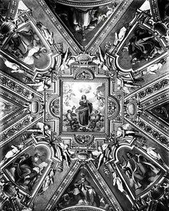 Vergine dell