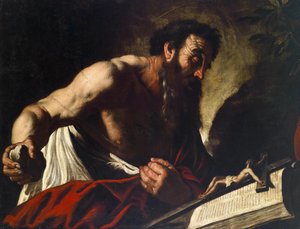 San Girolamo