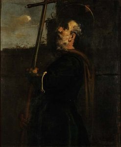 San Filippo Apostolo da Domenico Fetti or Feti