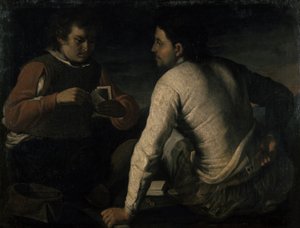 I giocatori d