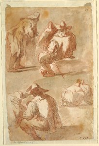 Studi figurativi
