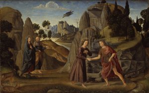  da Domenico Ghirlandaio