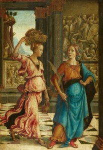  da Domenico Ghirlandaio