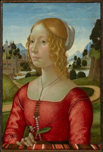  da Domenico Ghirlandaio