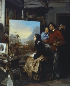 Un pensiero per Garibaldi