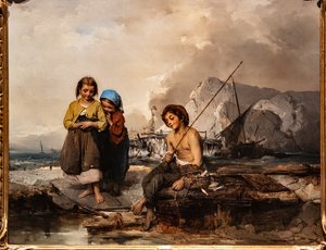 Giovani Pescatori