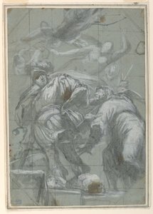Decapitazione di San Paolo