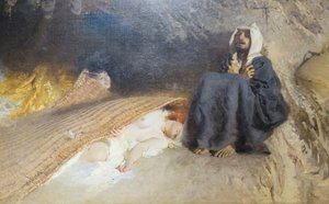 Le tentazioni di sant