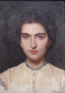 Ritratto di Concettina