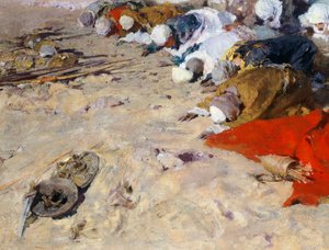 Il sermone di Maometto