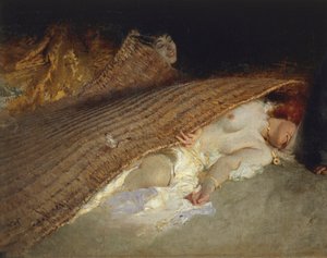La tentazione di Sant