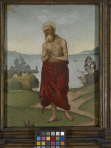 San Onofrio da Domenico Panetti