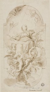 Assunzione della Vergine
