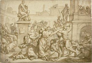 Massacro degli innocenti