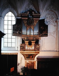 Vista dell